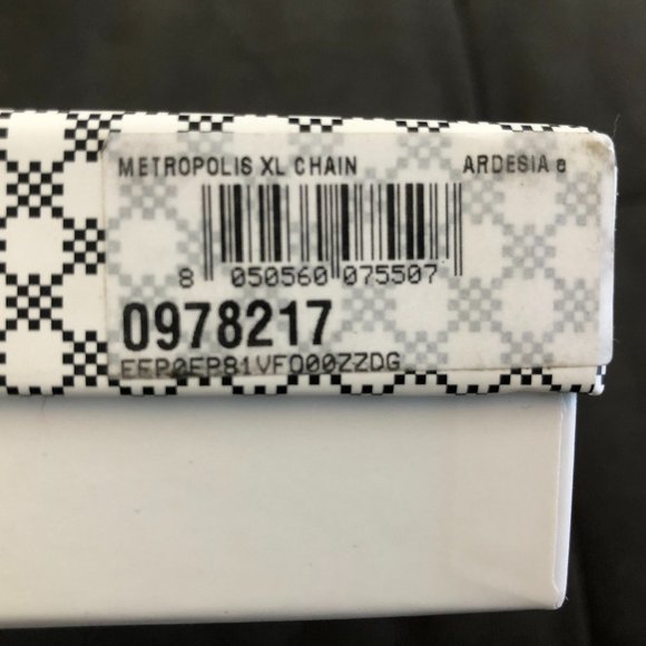 *NEW* Furla Metropolis Extra Large Leather Wallet - Picture 14 of 16